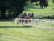 EL180921-62 - Emma Lavelle Stable Visit